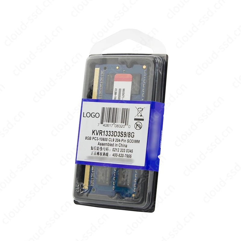 Factory Wholesale Original chipsets High Speed DDR3 2GB 4GB 8GB Memoria Module Ram 1333mhz 1600mhz 1866mhz DDR3 RAM For Desktop