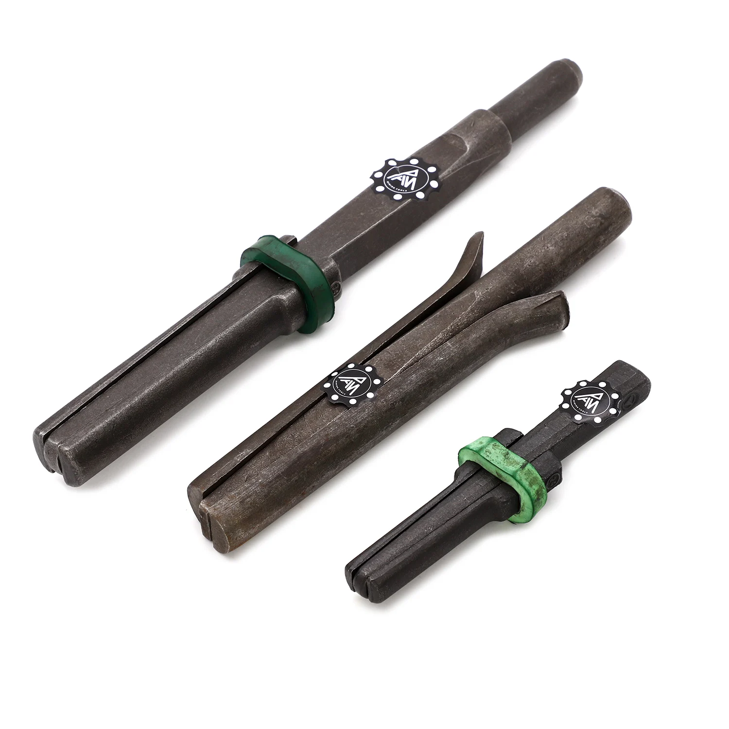 Factory Directly Provide  Wedges Shims Hand Splitting Rock Splitter