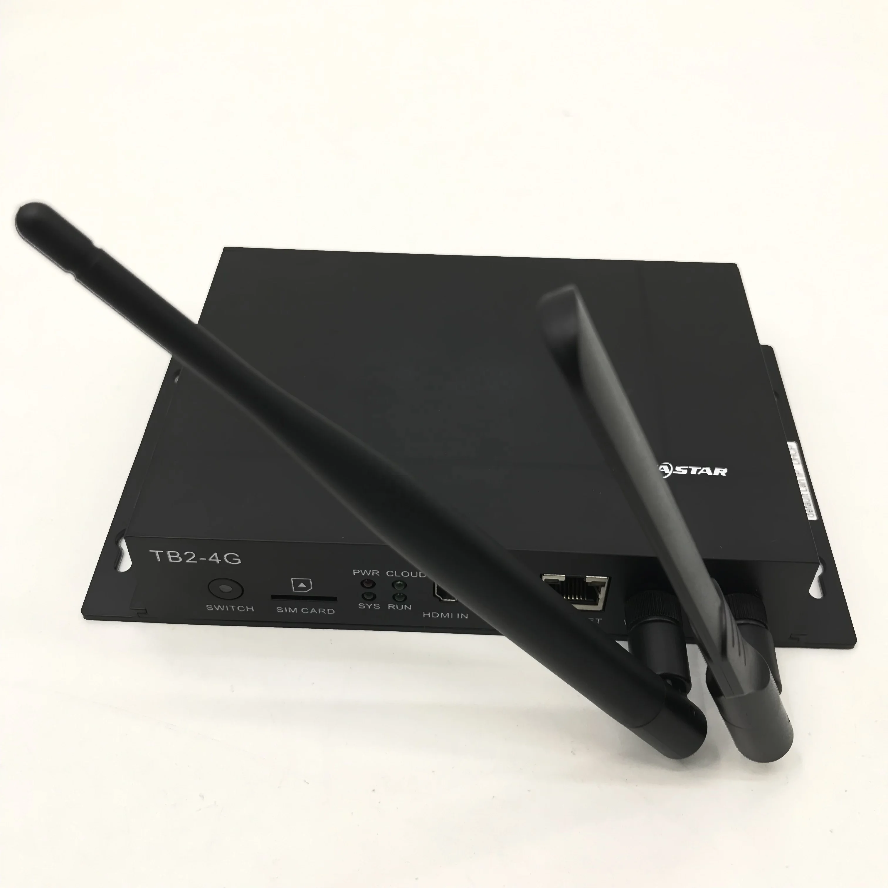 Беспроводной мультимедийный плеер Novastar Taurus приставка со светодиодным контроллером TB1 TB2 TB30 TB40 TB50 TB60 TB3 TB4 TB6 TB8 Wi-Fi 4G