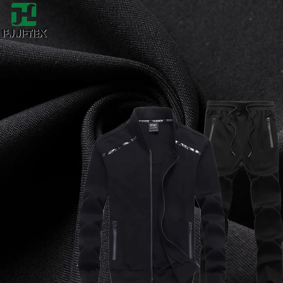 Factory price 8 spandex 92 polyamide sportswear polyamide elastane fabric knit fabric