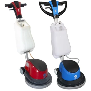 Cleaning machine floor Multi-functional brushing machine floor scrubber machine floor polisher