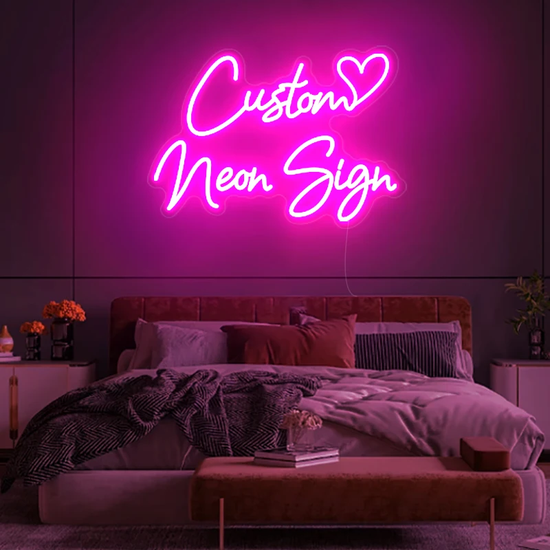 Advertising Will You Marry Me Led Neon Sign Board Neon Signs Wall Decor For Wedding