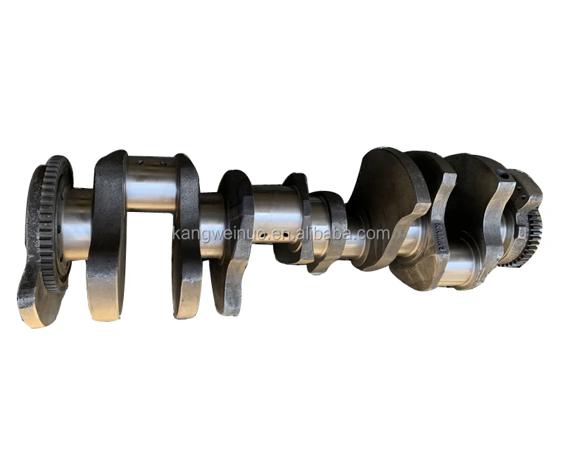 Коленчатый вал русского грузовика камаз 740.50-1005020