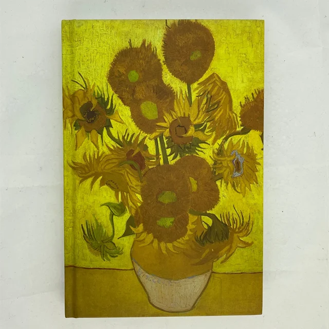 Van Gogh Notebooks