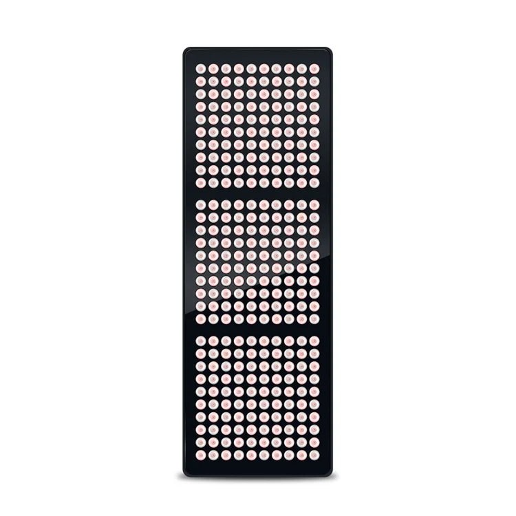 Wholesale prices 1500W Skin Treatment Device Red Light Therapy Panels Full Body Led Infrared Light Therapy