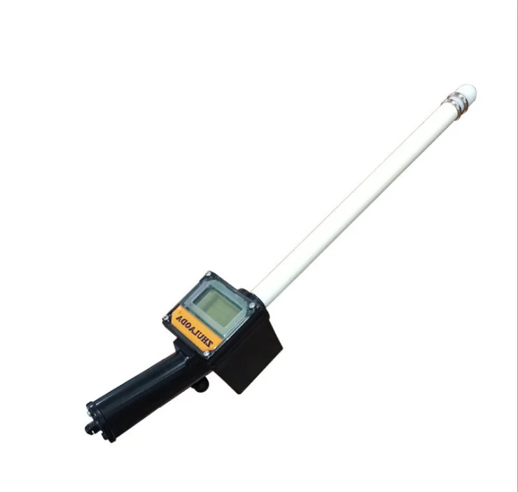 Pig/Cattle/Camel Ovulation Detector Pregnancy Planning Rutting Tools /Artificial Insemination Sow Horse Cow Ovulation Tester