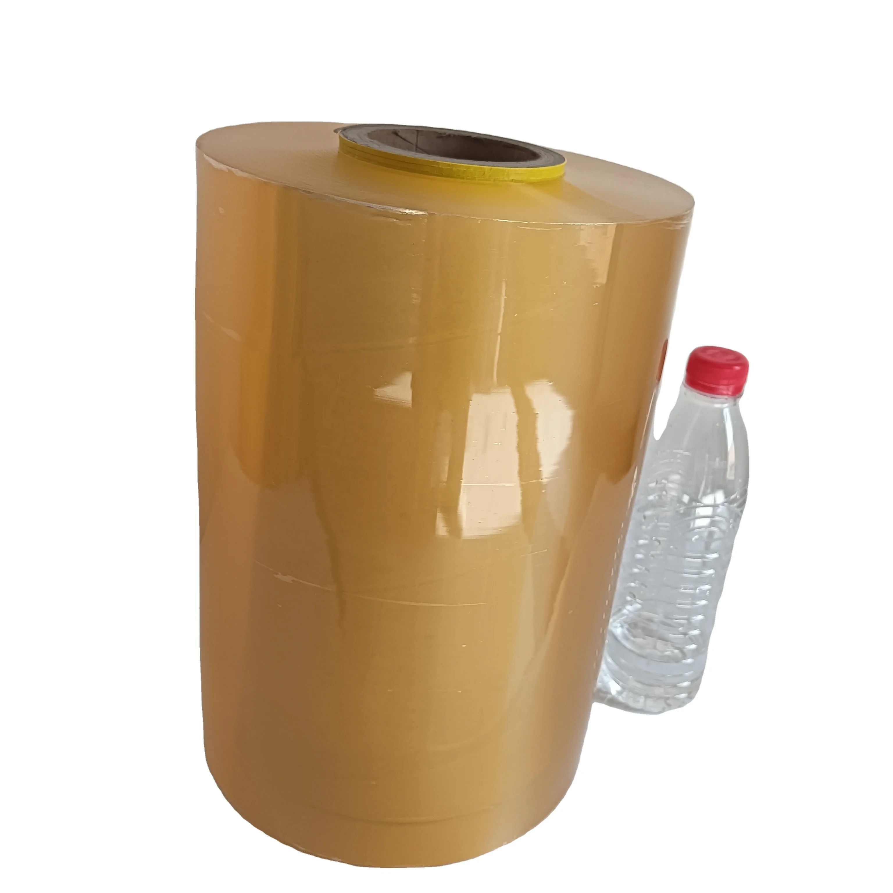 Factory in China manufacture food grade wrapping food safe HOT SALE PVC Cling Film