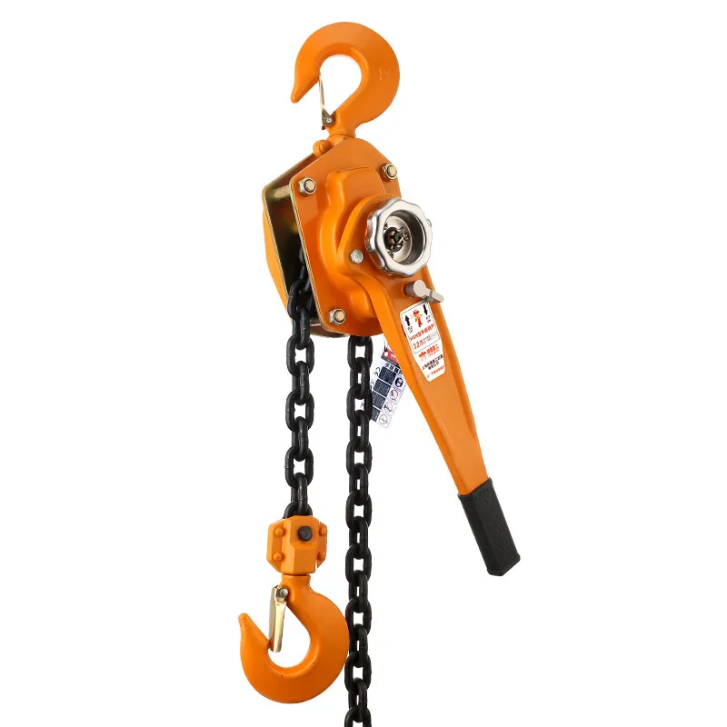 3t lever hoist hand chain block hand hand chain hoist lever block