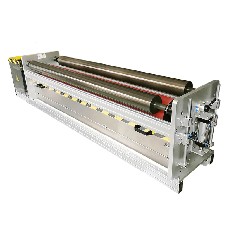 High-Quality Coating Composite Film Blowing Equipment Special Corona Machine For Sale