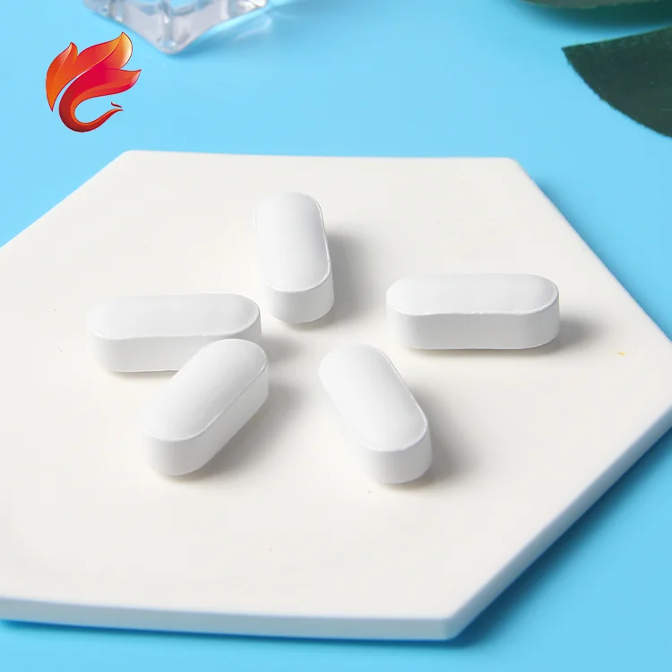 Natural Softgels Tablets Private Label Vitamins Take 2 Tablets Once a Day Calcium Vitamin D3 Supports Strong Healthy Bones