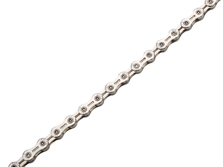 Mountain Bike 8/9/10 Speed Bicycle Chain 116 link Bicycle Cycling Stainless Steel Chain for MTB Mountain Bike