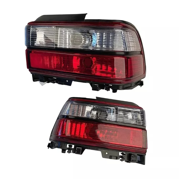Auto Body Parts Tail Light High Quality Tail Lamp For Toyota Corolla AE100 1993 1994 1195 Led Tail Lights Hiqh Quality