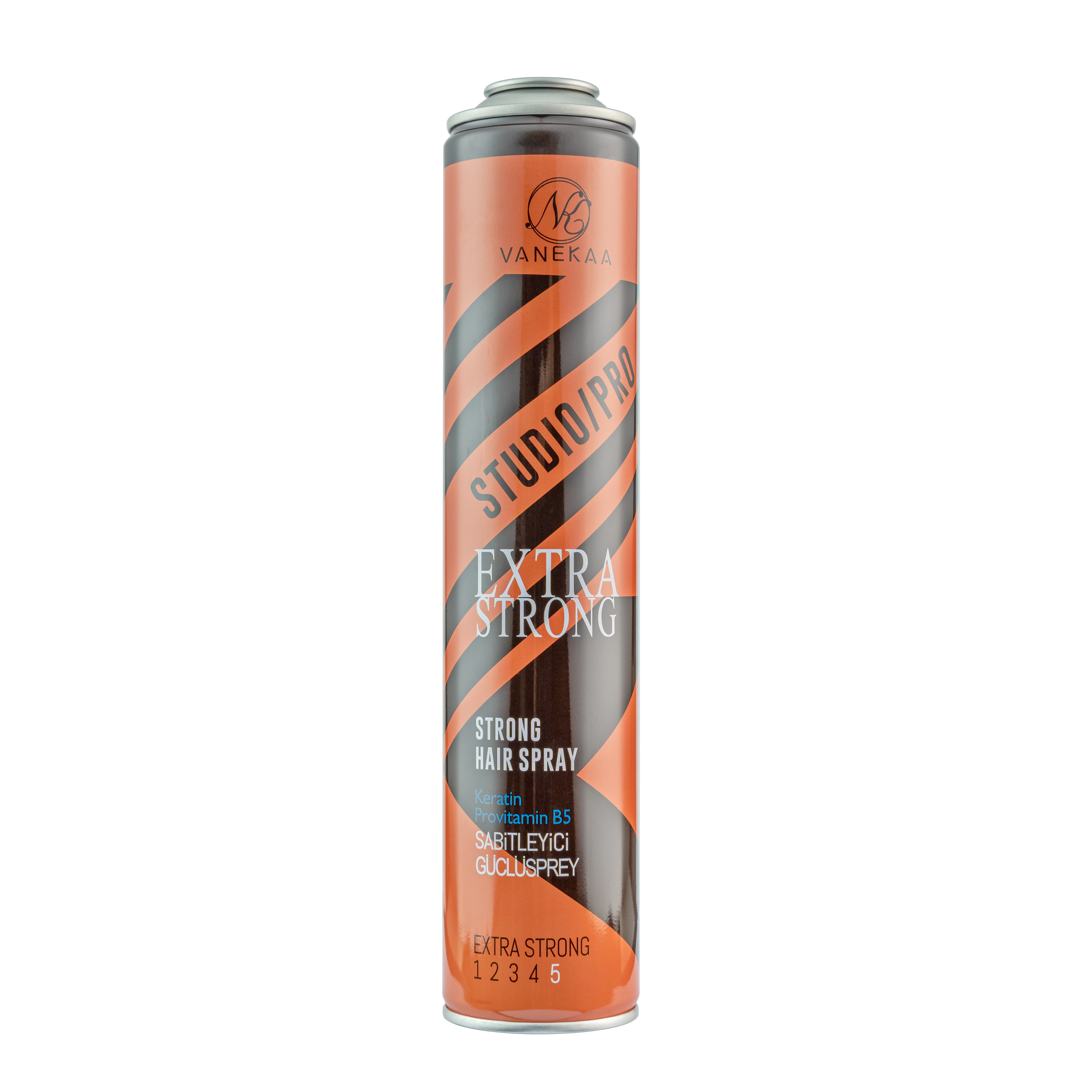 New Arrival 250ml Tinplate Metal Aerosol Cans Empty 2k for Spray Paint Logo Print Industrial Use Chemical Packaging