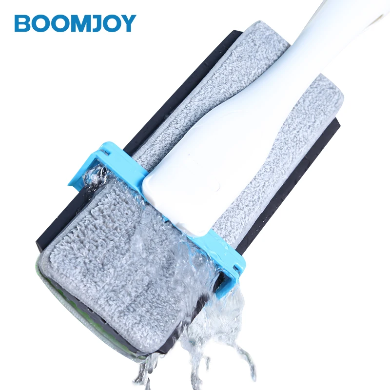 Напольная Волшебная умная Швабра BOOMJOY F9 из микрофибры