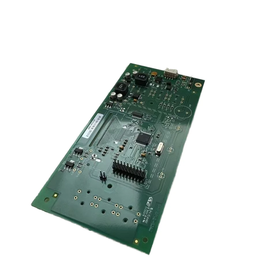 China Factory Supply PCBA Green Solder Mask ISO9001 Certified PCBA Manufacturer for Manufacturing Controlling PCBA Assembly