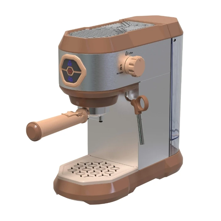 2 в 1 одна чашка экспресс-кофеварка порция мульти эспрессо Кофеварка