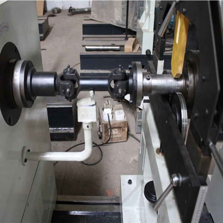 dynamic balancing machine YYW-1600A