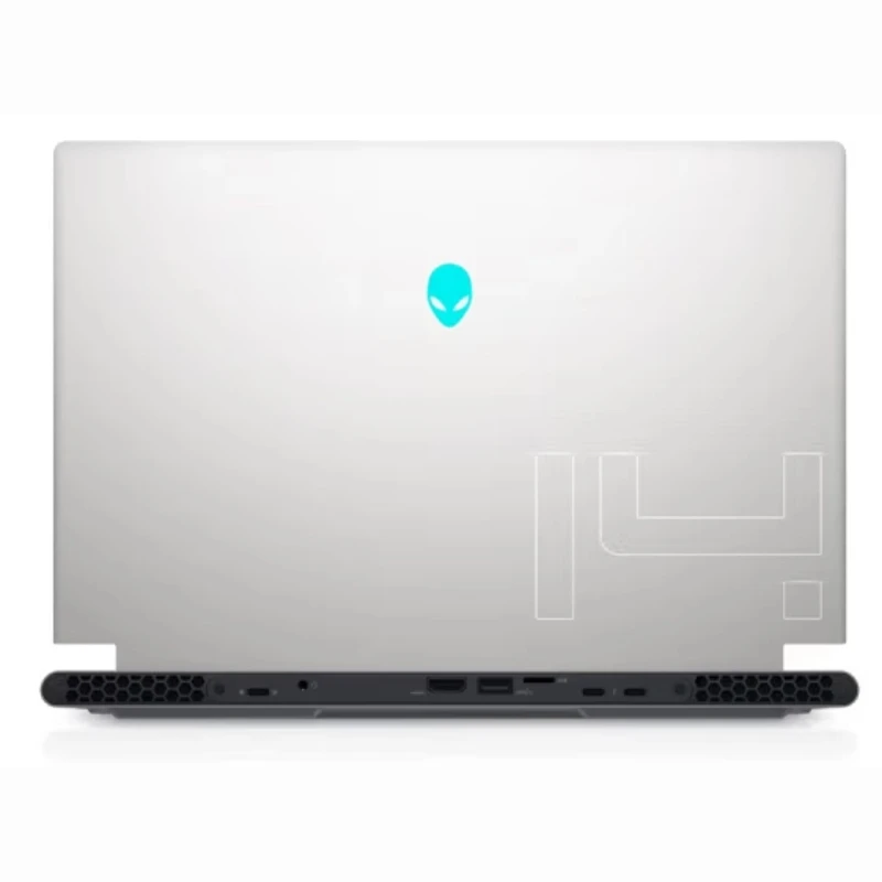 for ALIENWARE brand new x14 14-inch 12th generation i7 16G 512G RTX3050 student thin and light gaming laptop R1743W