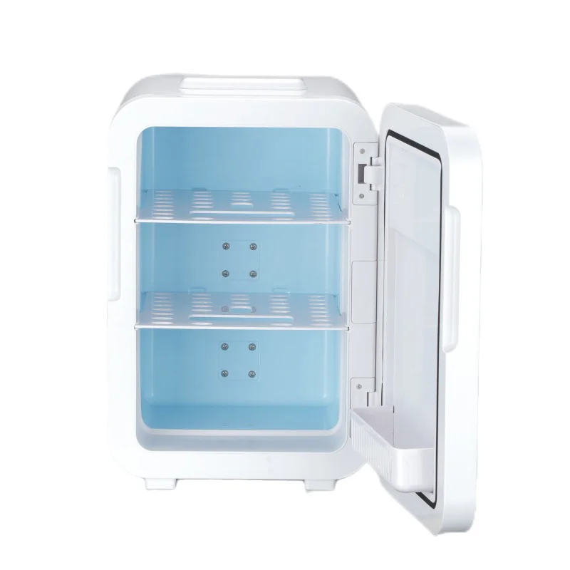 Hot selling fridge mini Fridge Freezer car fridge cooling and heating car cooler