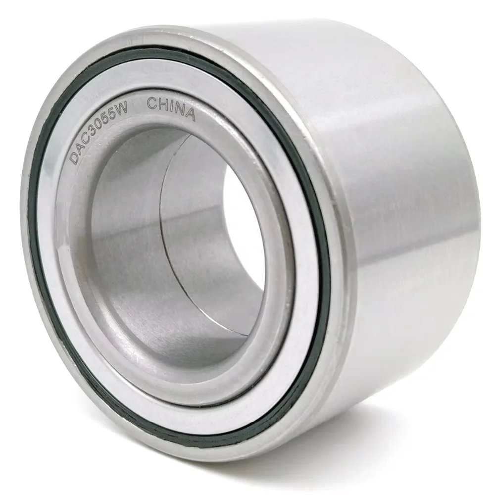 Wheel Hub Bearings Automotive Wheel Bearing DAC3055W 30x55x32mm Car Wheel Bearings DAC30550032