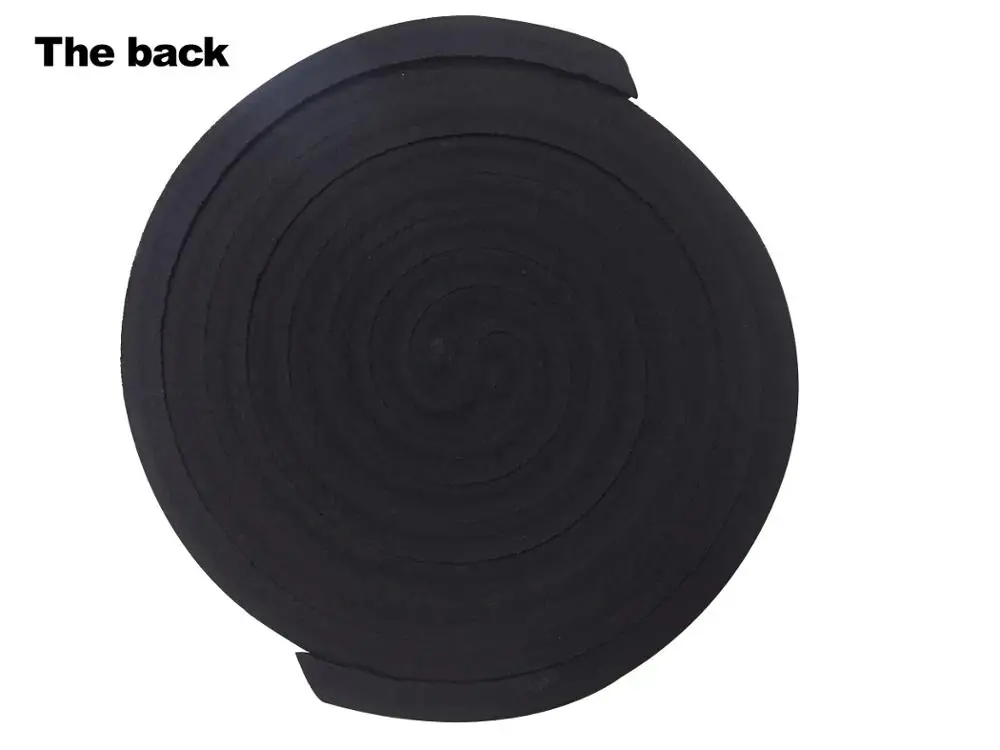 Hot Sell BAOMA Black Killer  Smokeless Repellent Mosquito Coil