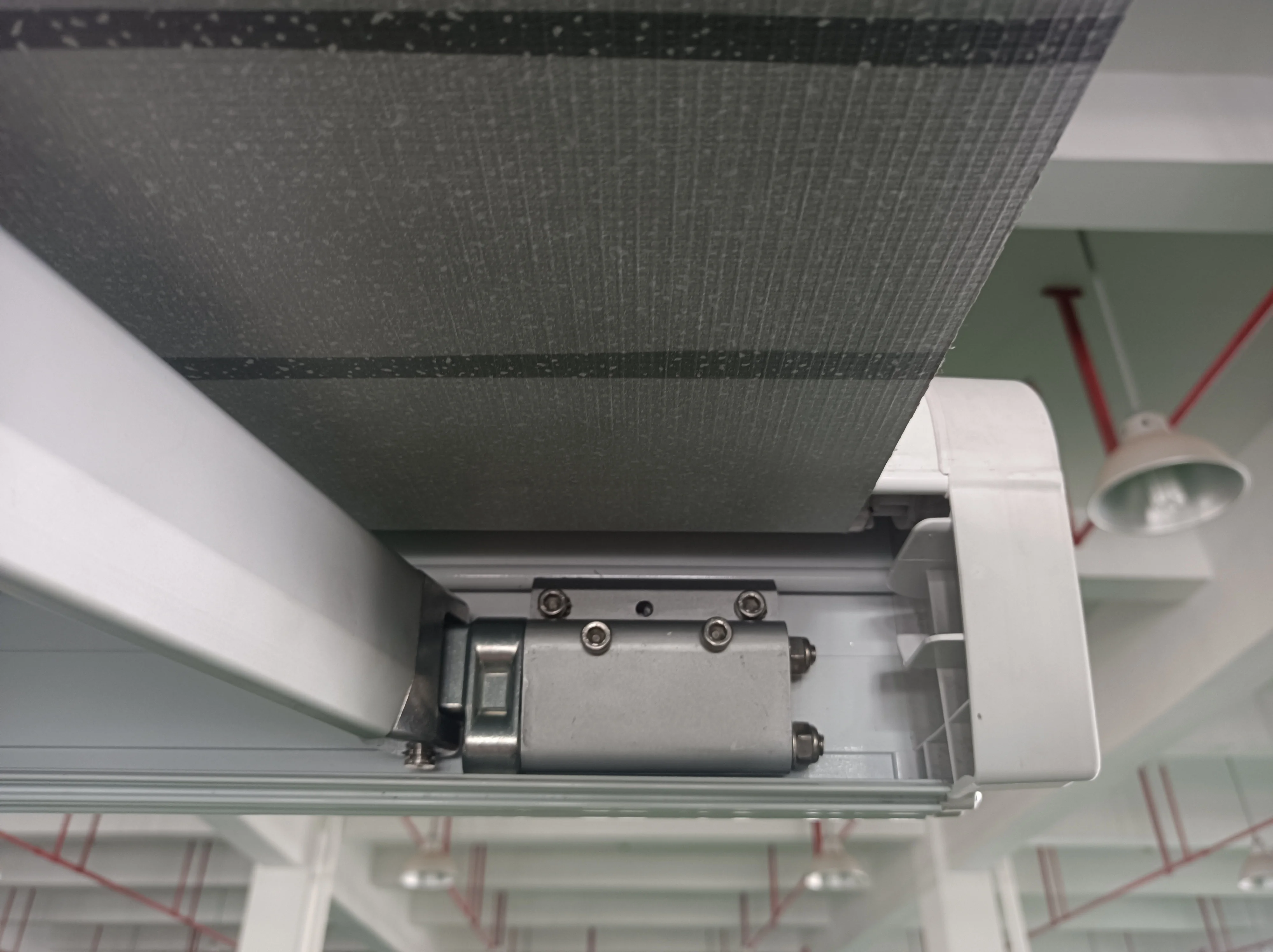 High quality factory retractable side awning for camper RV Cars