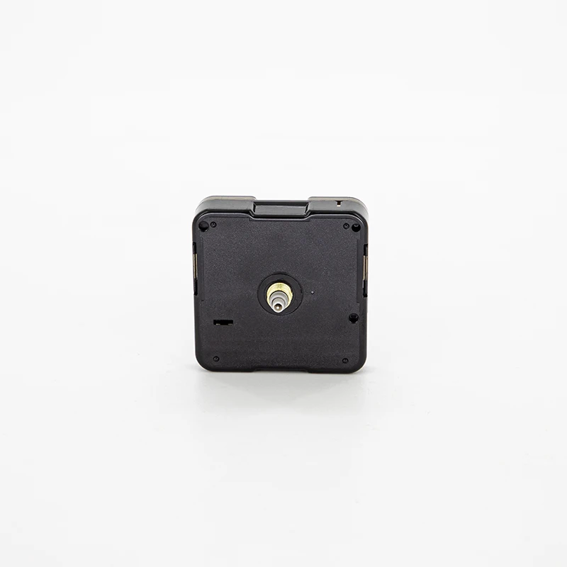 sweep  hd 1688 clock movement  silent mechanism  quartz wall clock movement screw machine parts & accessories