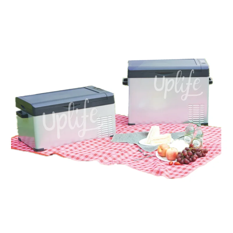 wholesale Factory Car refrigerator compressor 12 24v OEM car refrigerator car freezing