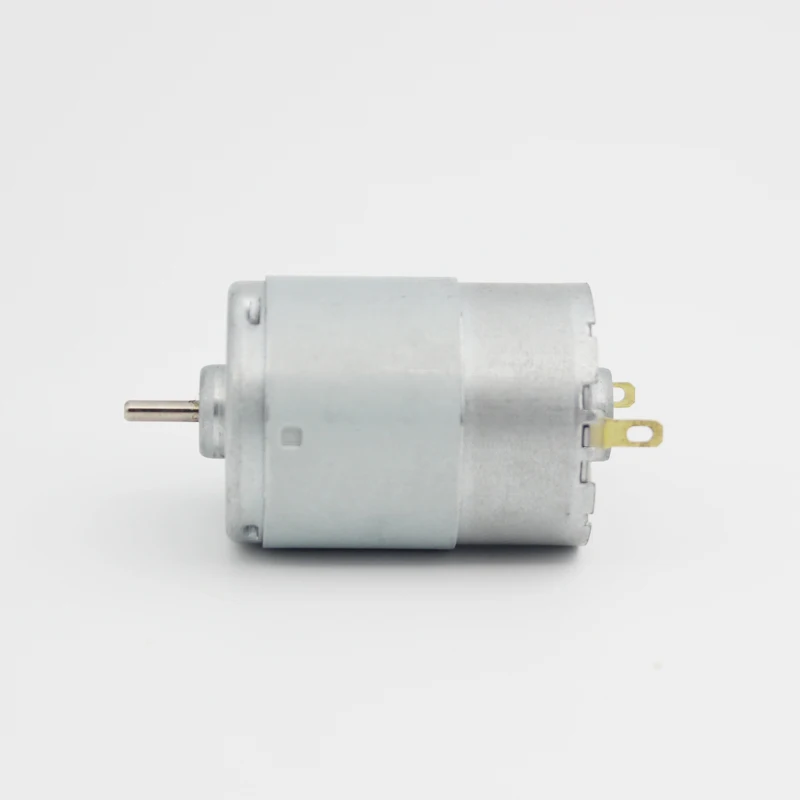 superior quality 20w dc perman magnet motor driver