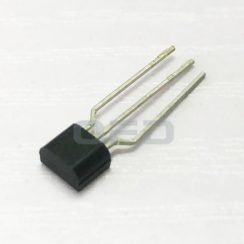 ZTX749 Power Transistor Through Hole E-Line-3  3-Pin E-Line NPN Silicon Planar Medium Power Transistor ZTX749