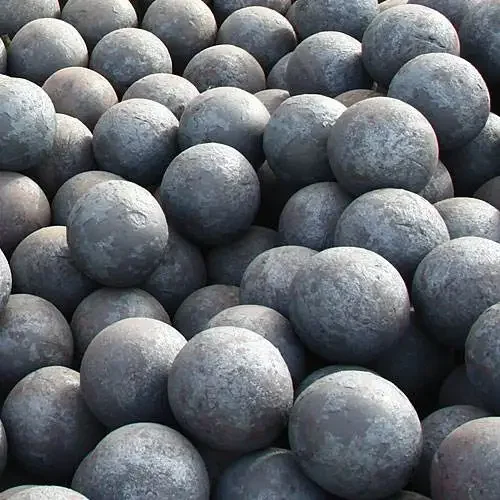 Factory Outlet 20mm 100mm grinding ball media mining cement forged steel balls for mineral grinding mill