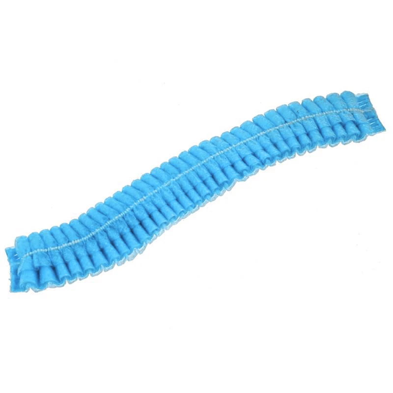 
Medical Surgical Use Disposable Bouffant Cap 