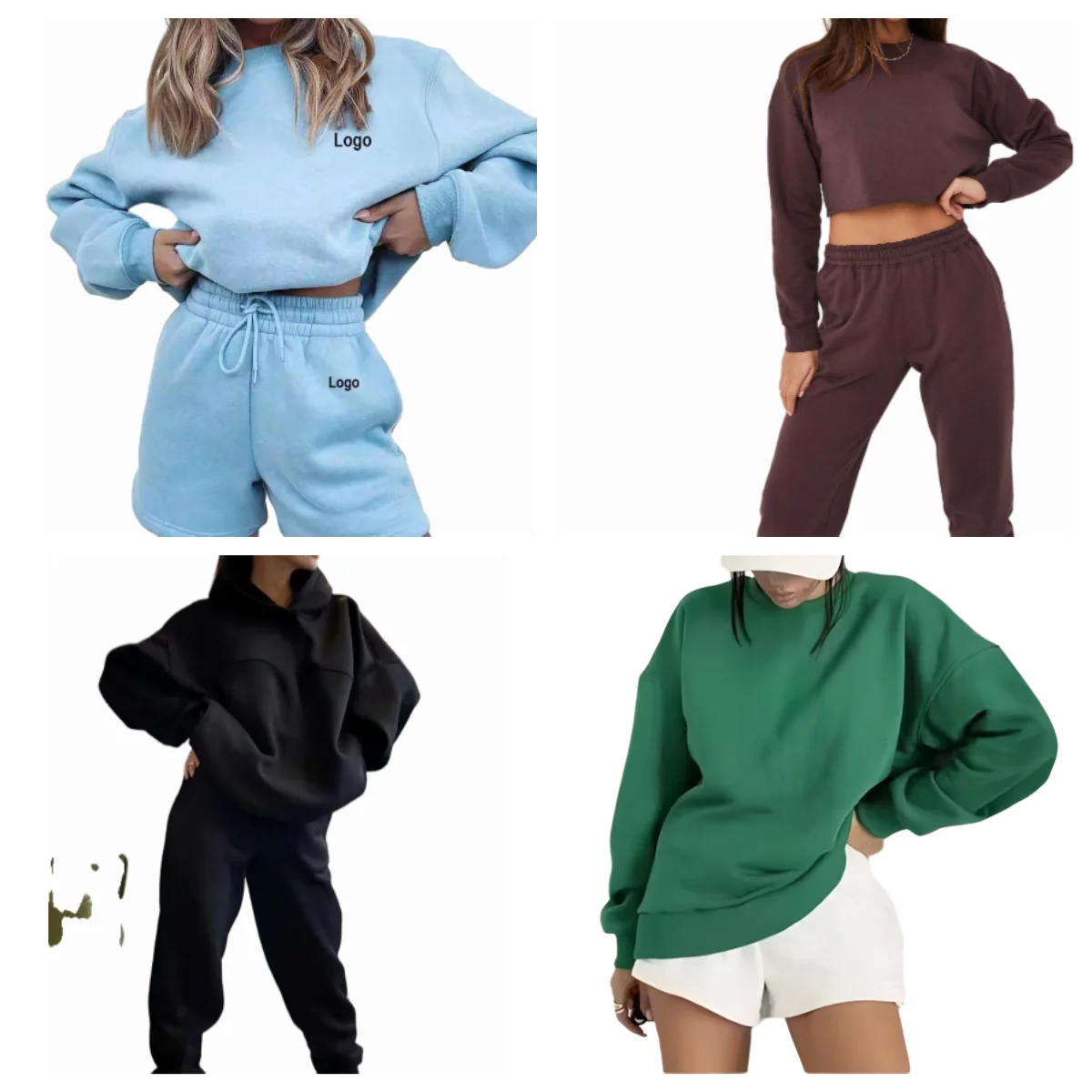 For Stylish Ladies 2024 Exclusive Womens Custom Sexy Club Wear Fashionable Hollow Out Solid Color Pants for Women