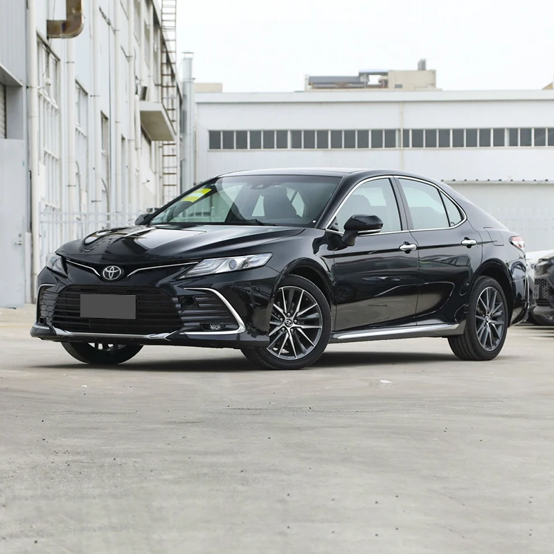 Новый Toyota Camry Китай Лучший 7 мест внедорожник Китайский автомобиль бензин
