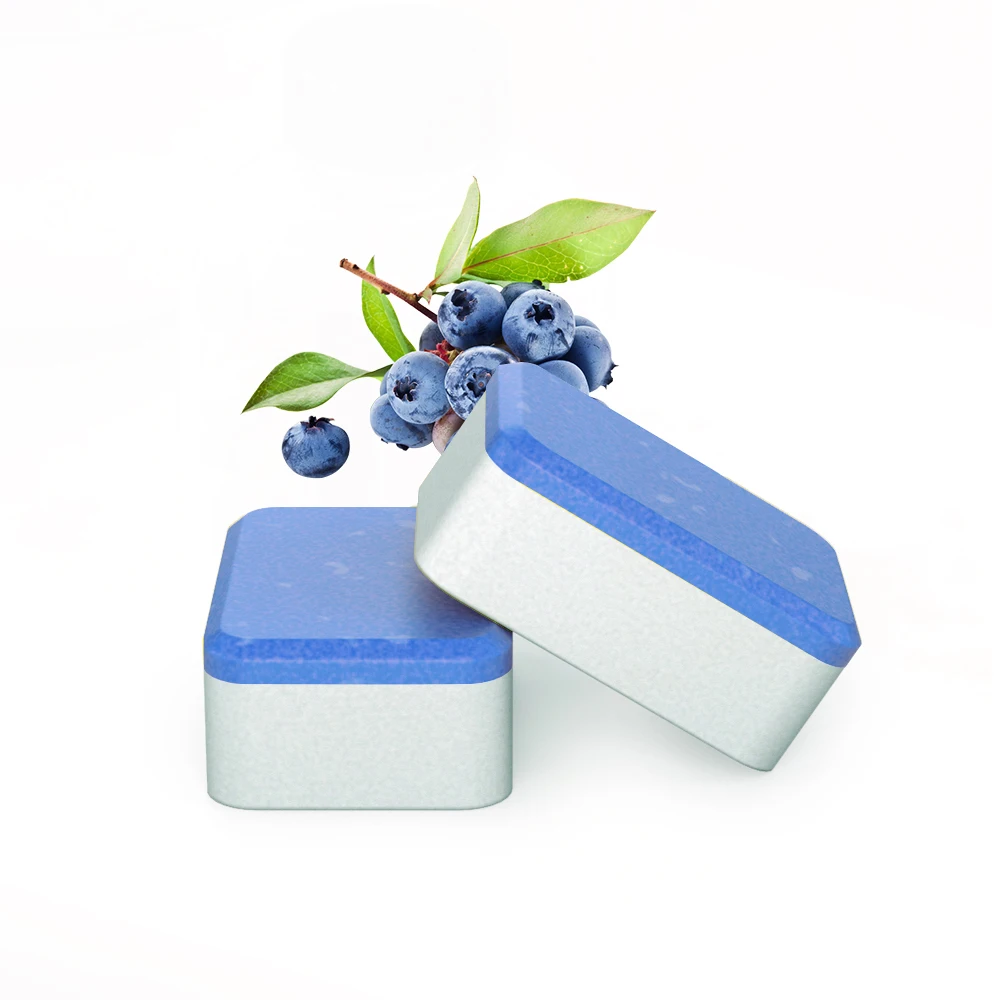 Hot Selling Private Label High-quality Eco Friendly Dishwasher Detergent Kitchen Dishwashing Cleaning Tablets