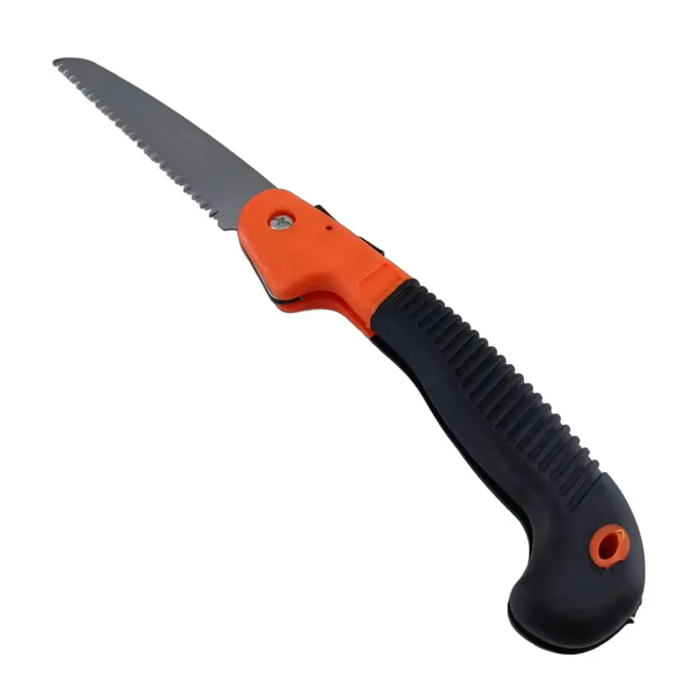 DEWEN Best Selling Professional Household Garden Pruning Saw For Gardening Work