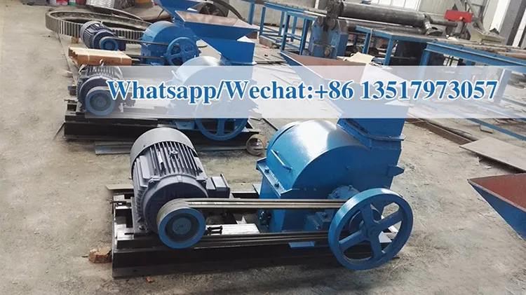 mineral grinding  hammer mill for mining crushing for sale