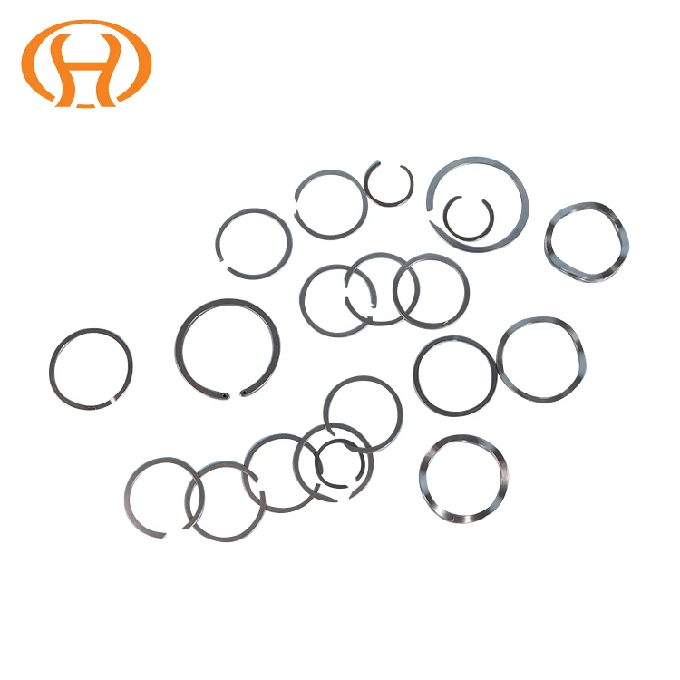 
Wholesale High Quality Snap Ring In China 