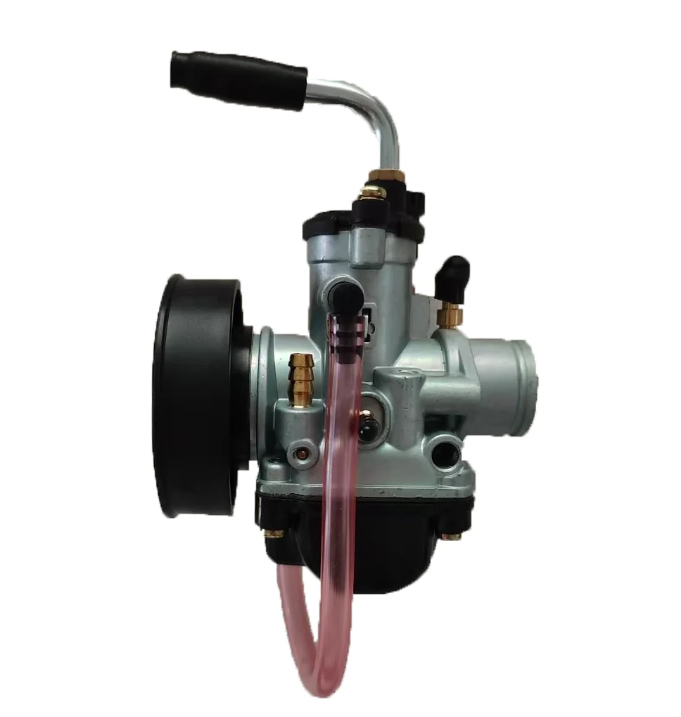 Factory direct motorcycle carburetor PHBG 17/19/21 motorcycle parts European market
