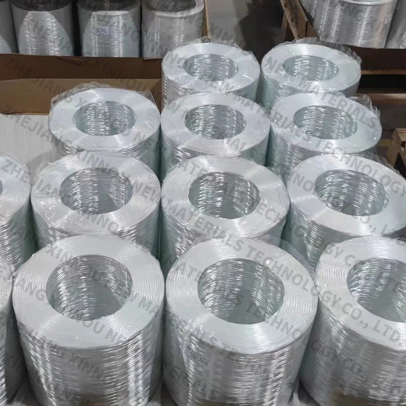 800Tex/1200Tex/2400Tex fiberglass roving for weaving roving