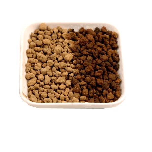 High quality water retention Japanese wholesale akadama soil for plants garden soil