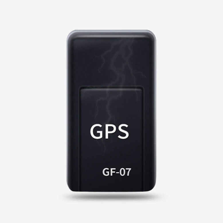 ZXX477 Mini Magnetic GPS Tracker GF-07 Universal for Car Motorcycle 2023 hot selling gf-07