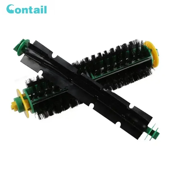 Replacement Washable Main Brush Fit For iRo bot 500 Series 520 529 530 540 550 Robot Vacuum Cleaner Accessories