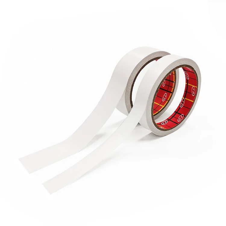 Globe Double Sided Tissue Tape for Crafts