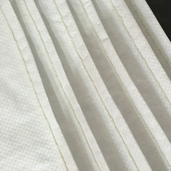 
China wholesale tubular pp woven bag 100kg 