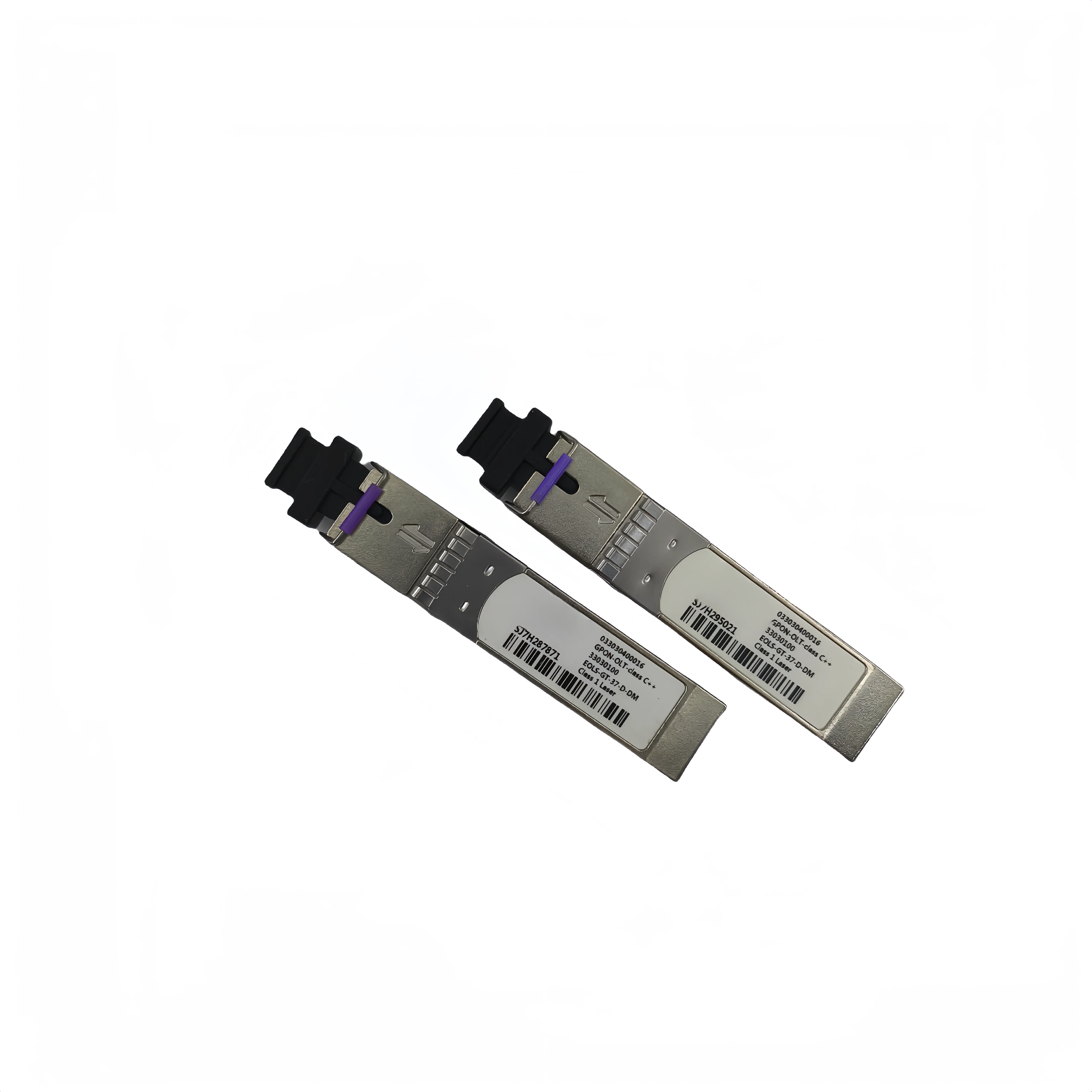 Original XGSPON&GPON OLT class C+ Module Combo module Hiagh Quality Z-GPON-OLT-CLASS C++