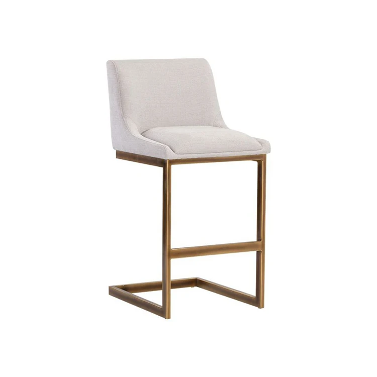 wholesales cheap bar furniture nordic height counter stools luxury modern high breakfast kitchen bar stools chair