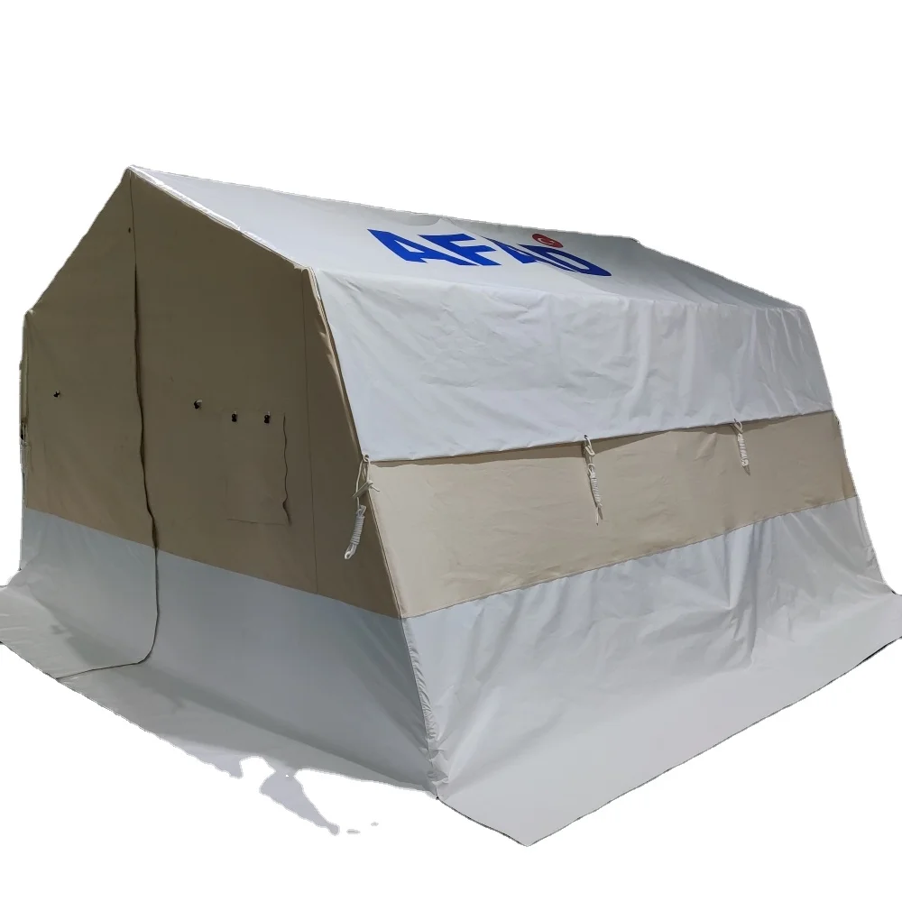Aosener afad family disaster tent Family-Sized Survival Shelter Emergency Disaster Relief Refugee rescue Tent