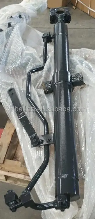 construction machinery parts D65E-12 lify cylinder 14Y-63-X1017 14Y-63-X1027