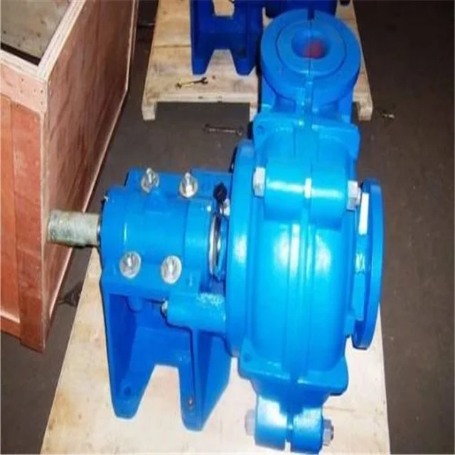 Heavy brand volute type horizontally split double suction centrifugal pump